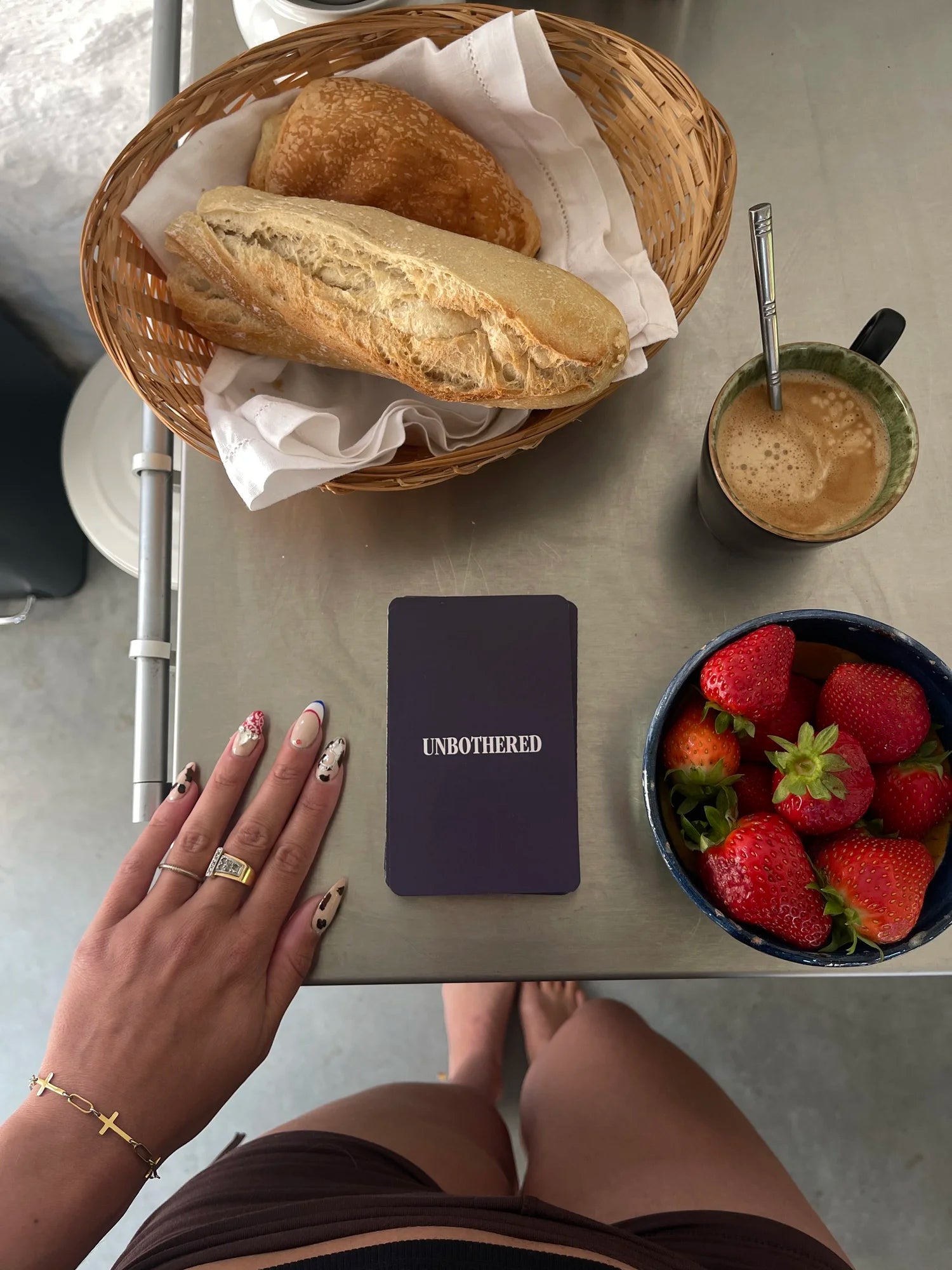 Jeu de 50 cartes d’affirmations